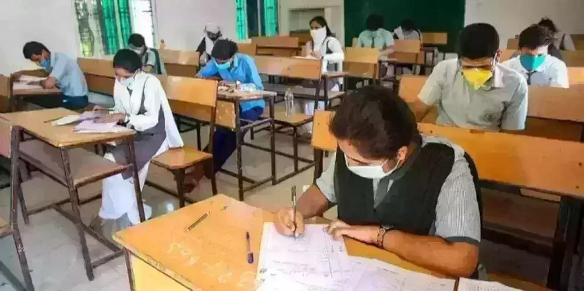 CBSE to hold optional exams for Class 12 between Aug 15-Sep 15