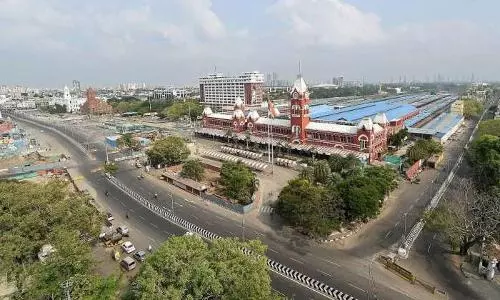 Tamil Nadu to set up an advisory panel with economic experts