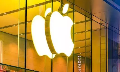 German watchdog launches antitrust probe into Apple