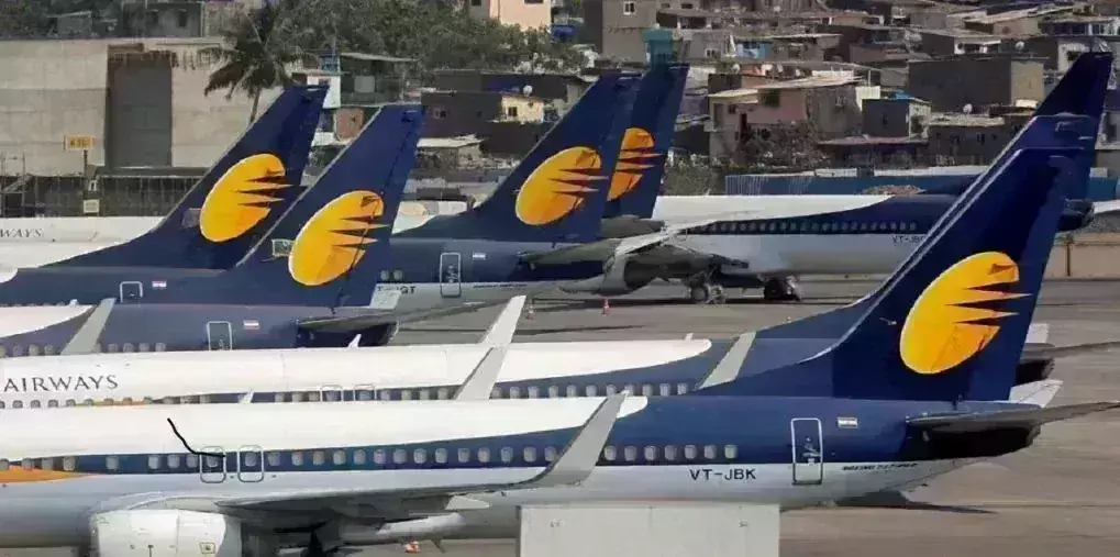 Jet Airways revival plan gets approval from bankruptcy court