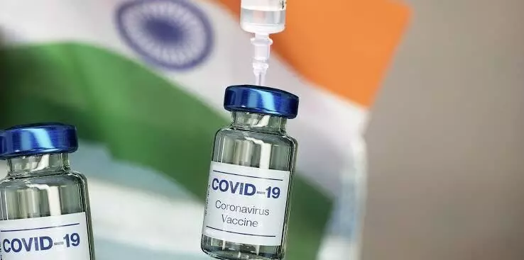 IANS CVoter COVID Tracker shows no vaccine hesitancy in India