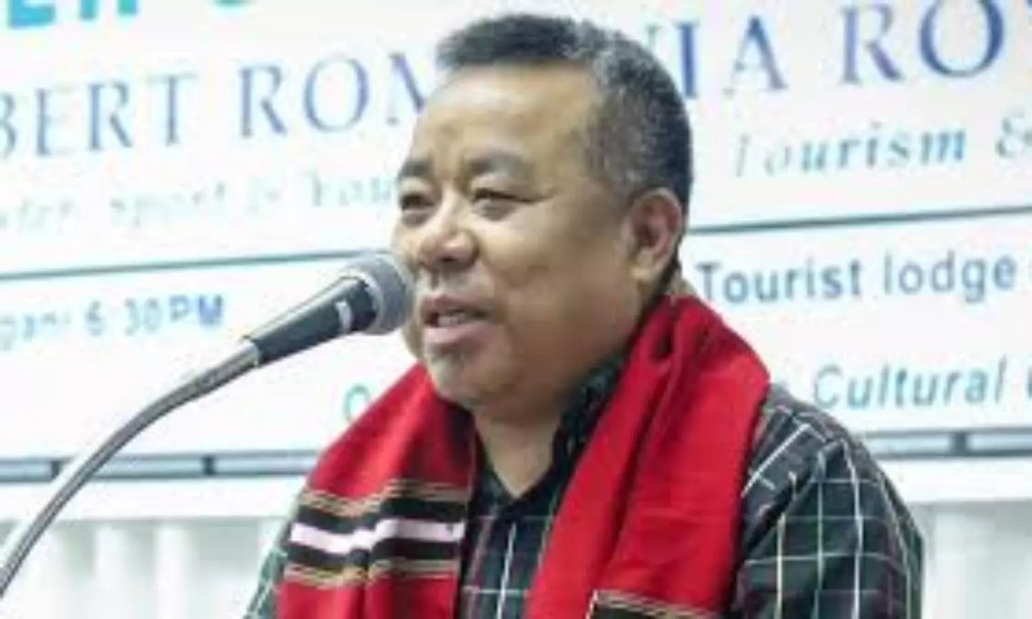 Mizoram Minister vows Rs 1 lakh to parents with highest number of children