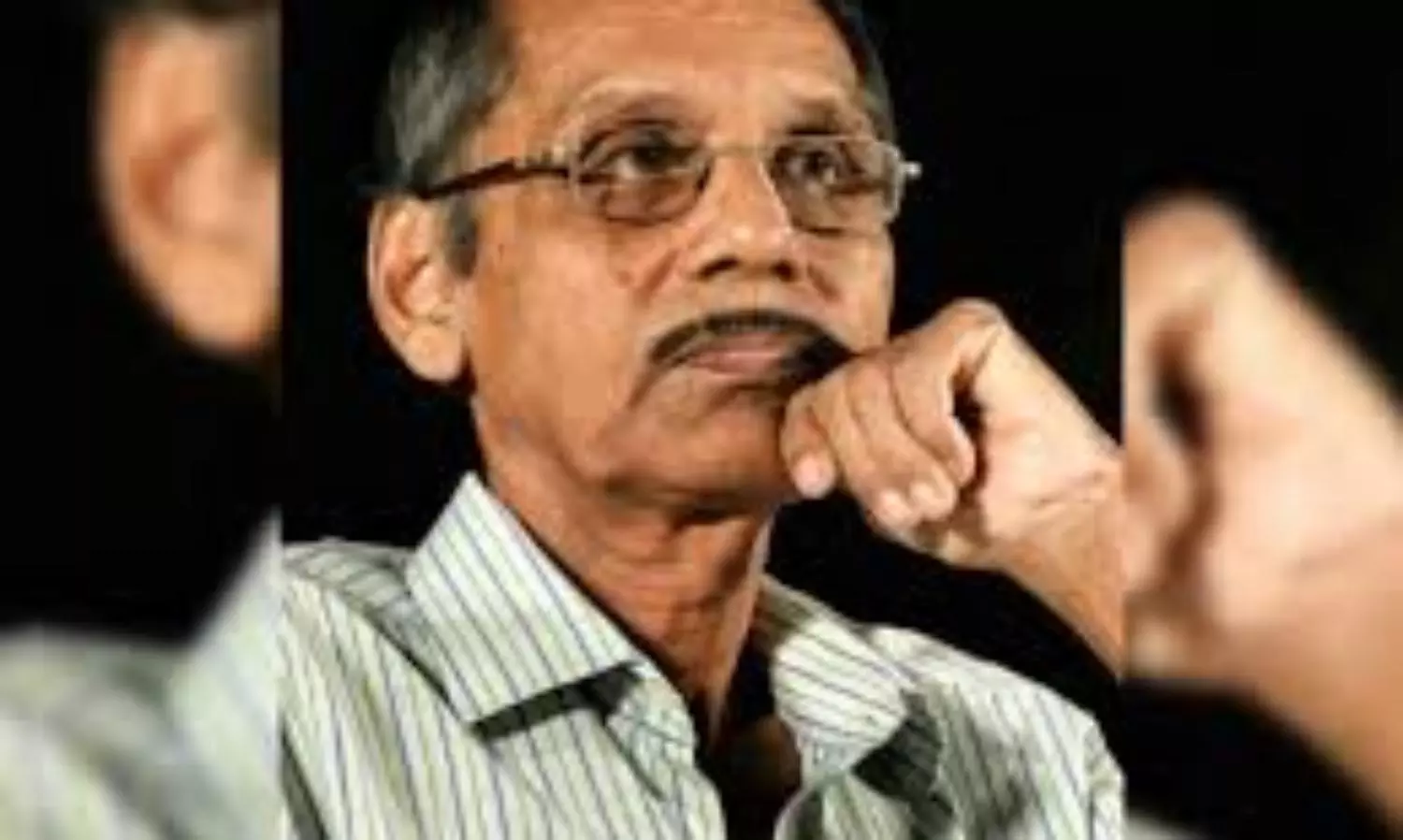 Veteran Malayalam lyricist Poovachal Khader succumbs to Covid-19