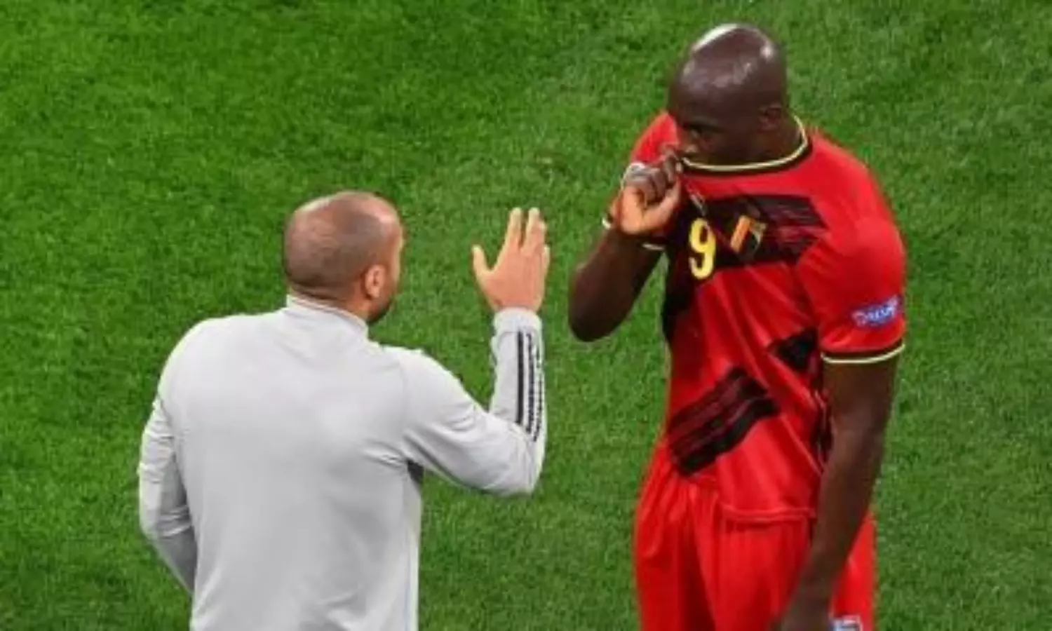 Euro Cup 2020: Belgium beats Finland 2-0