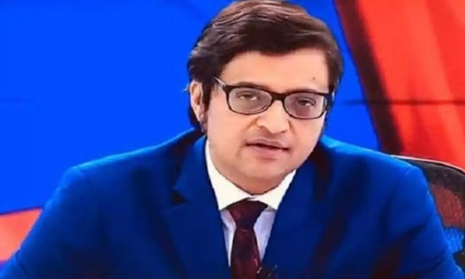 TRP Scam: Arnab Goswami named as accused in Mumbai Polices 1800-page charge sheet