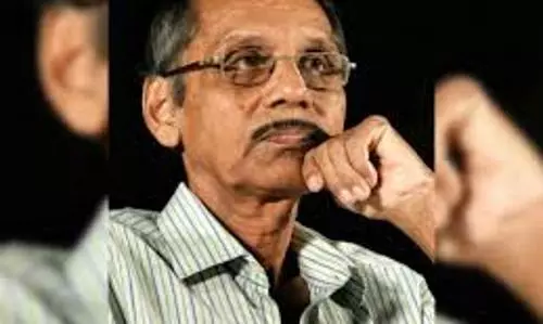 Veteran Malayalam lyricist Poovachal Khader succumbs to Covid-19