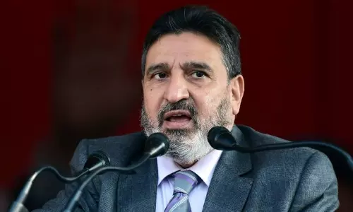 Jammu Kashmir Apni Party hails Modis all-party meet on June 24