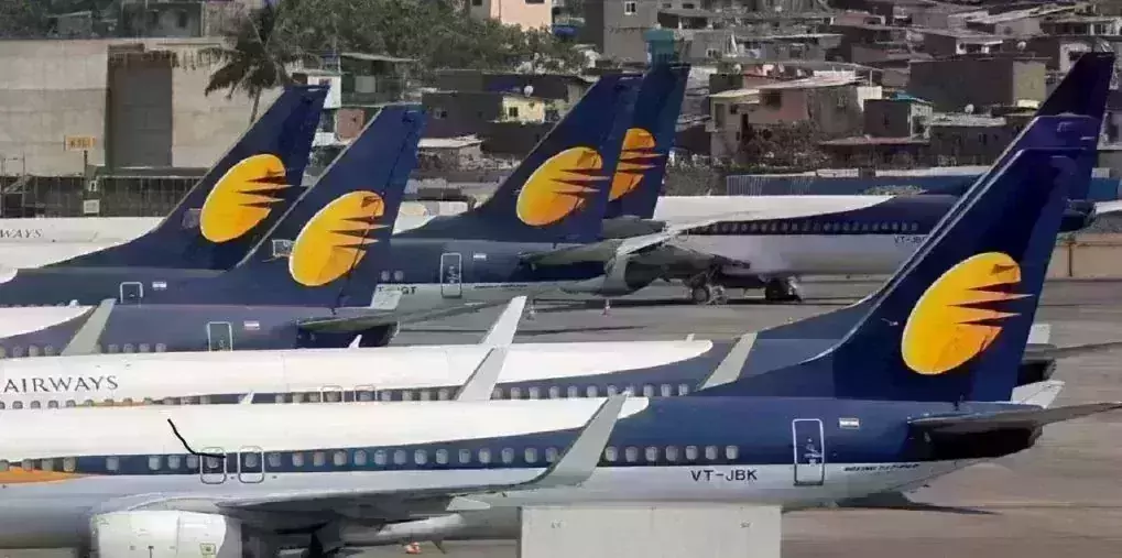 Jet Airways revival plan gets approval from bankruptcy court