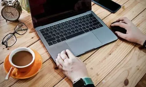 50% of writers, accountants, engineers to work remotely by 2021 end: Report