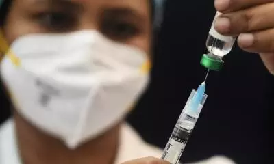 Indias August COVID Vaccination tally higher than G7 nations combined: Centre