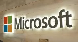 Microsoft passes landmark market cap; 2nd US firm to pass $2 trillion threshold
