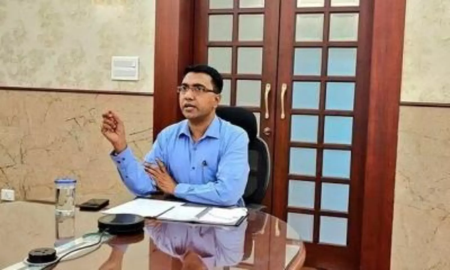 Goa Cabinet approves BCI funded international university for legal education and research