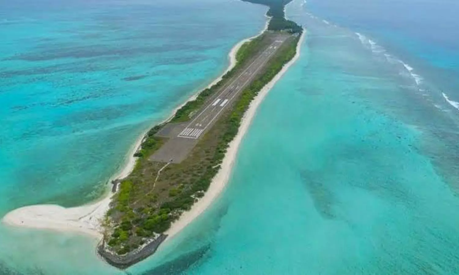 Many of Lakshadweep islands may vanish by 2035: Study