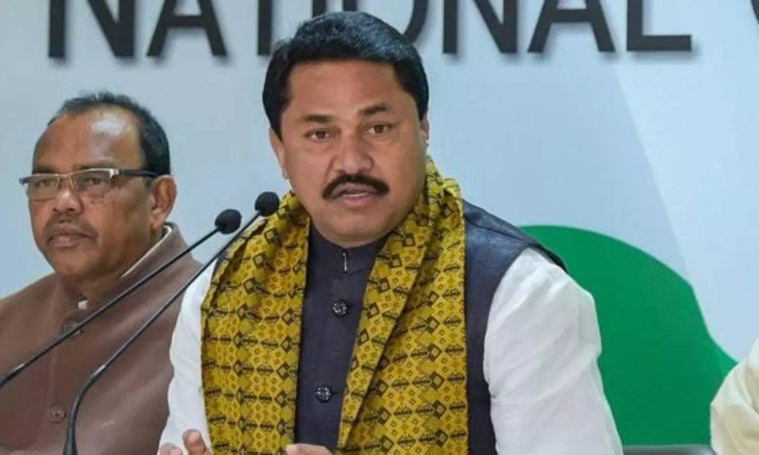 Formation of anti-BJP front without Congress will indirectly help BJP: Nana Patole