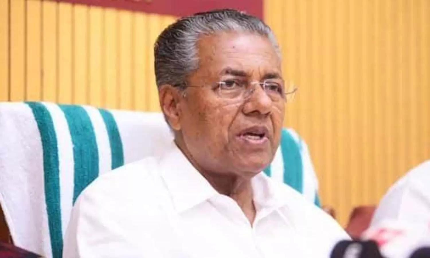 Kerala CM condemns dowry system after woman tortured to death by husband, promises 24-hour helpline
