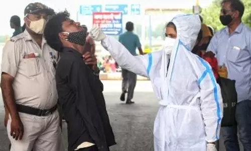 India reports over 48K Covid cases, 1,183 deaths in 24 hrs