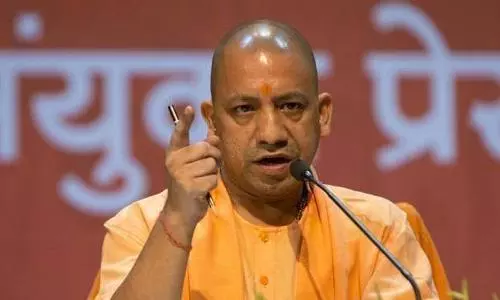 Yogi to remain BJPs chief ministerial face in upcoming UP polls