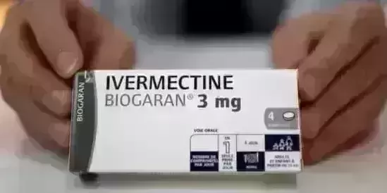 Oxford University to study anti-parasitic Ivermectin drugs as possible treatment for Covid
