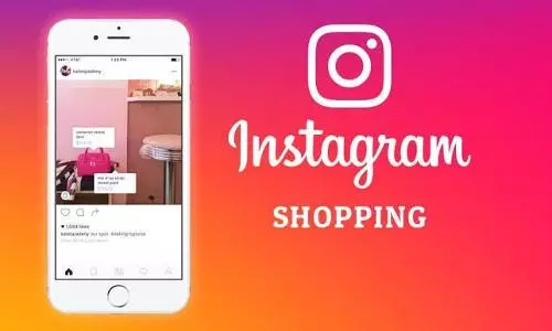 FB to launch visual search feature for Instagram shopping