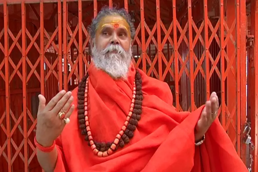 Akhara Parishad summons meeting to prevent religious conversion