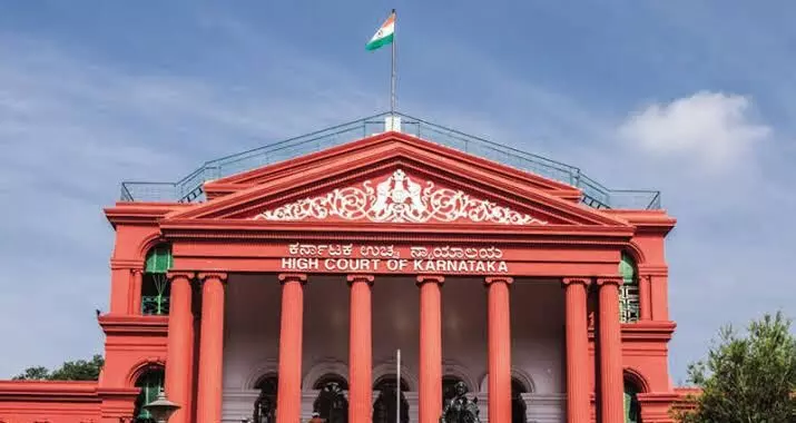 Karnataka HC grants interim bail to Twitter MD in Ghaziabad assault case