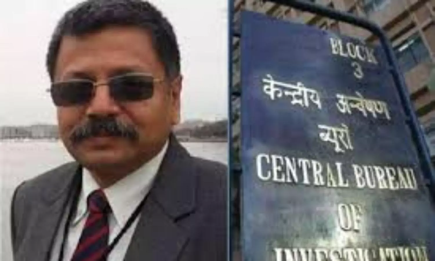 CBI Additional Chief Praveen Sinha promoted as its Special Director