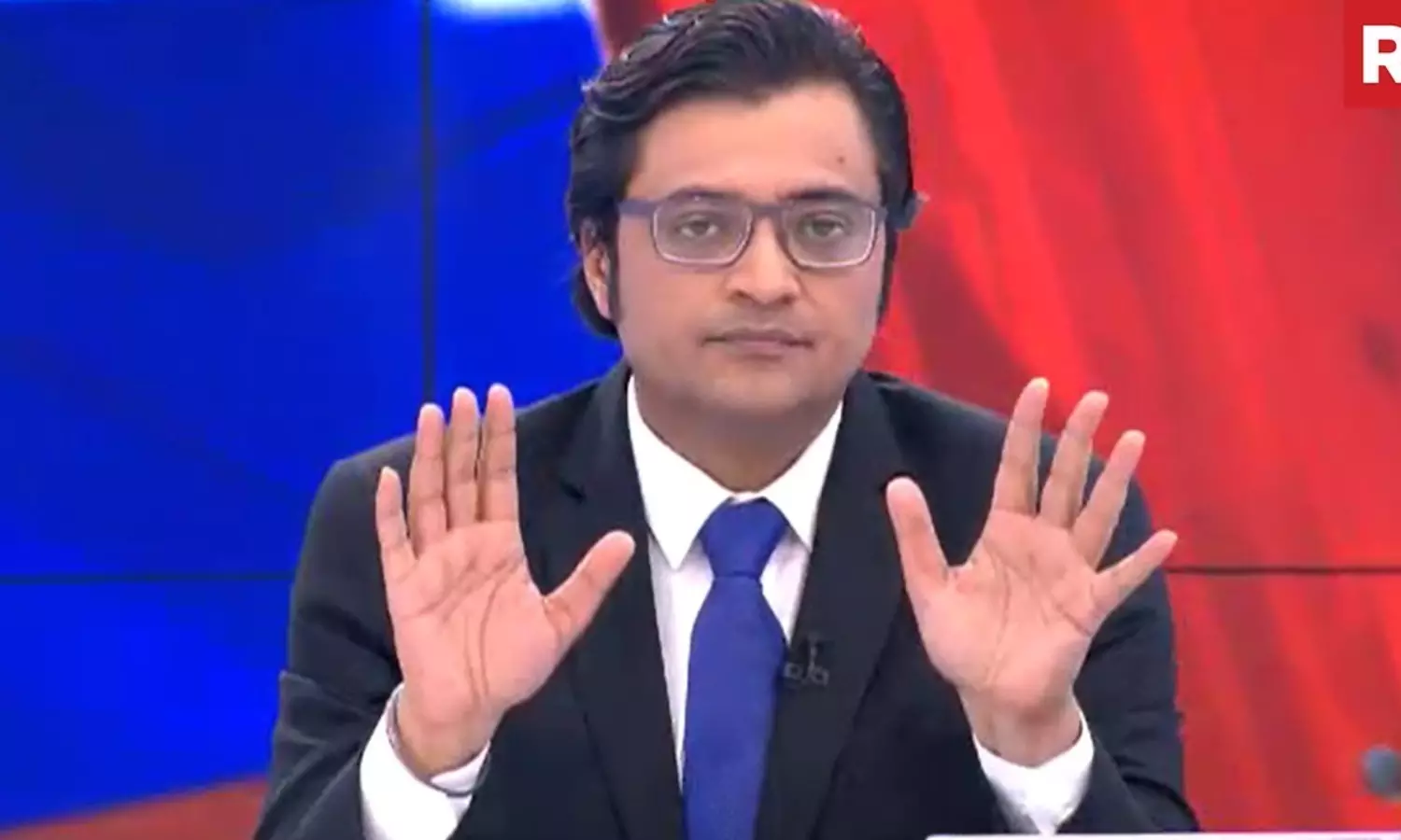 Arnab washes his hands of TRP scam case, says he is concerned with Republics editorial