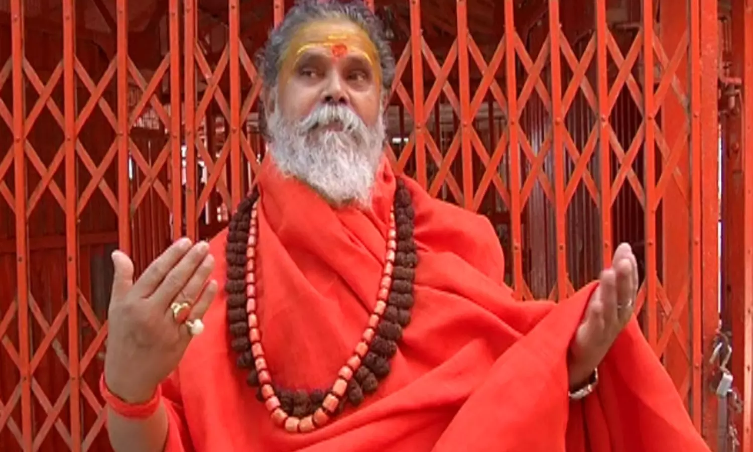 Akhara Parishad summons meeting to prevent religious conversion