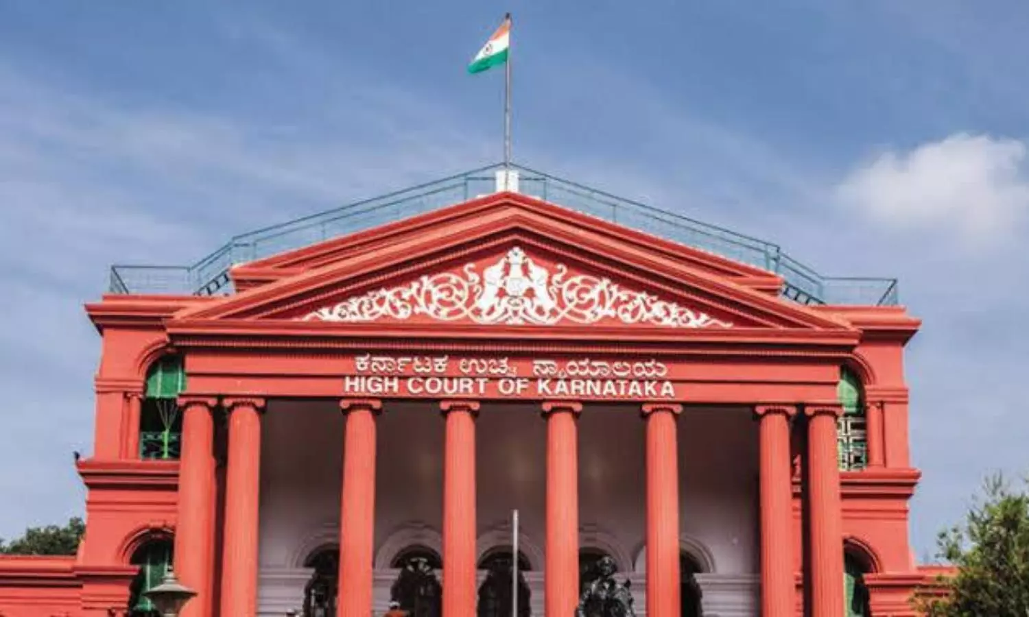 Karnataka HC grants interim bail to Twitter MD in Ghaziabad assault case