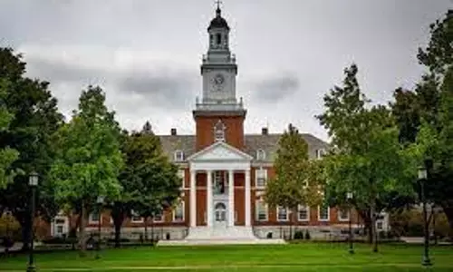 A Johns Hopkins University backed App for COVID quarantine assistance