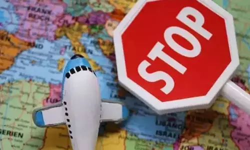 India-UAE flights to remain suspended until July 6 amid COVID