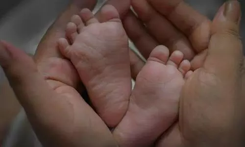 South African womans claim that she gave birth to ten babies is fake: Report