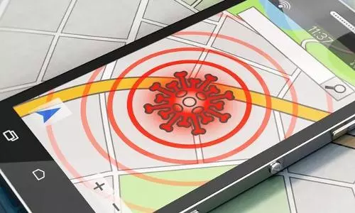 Researchers develop method to detect COVID-19 from phone swabs