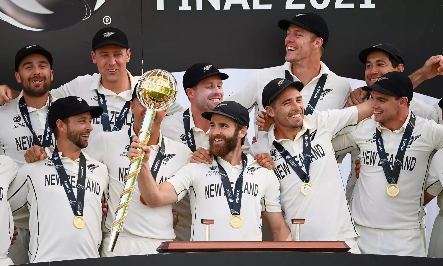 Williamsons boys, best players is our history: NZ greats