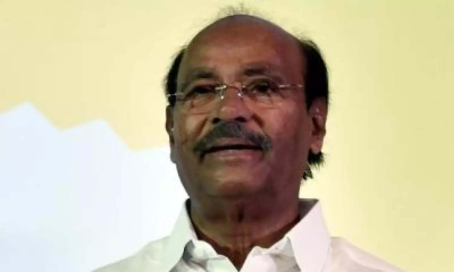 PMK demands OBC reservation in national MBBS quota amid demands to scrap NEET