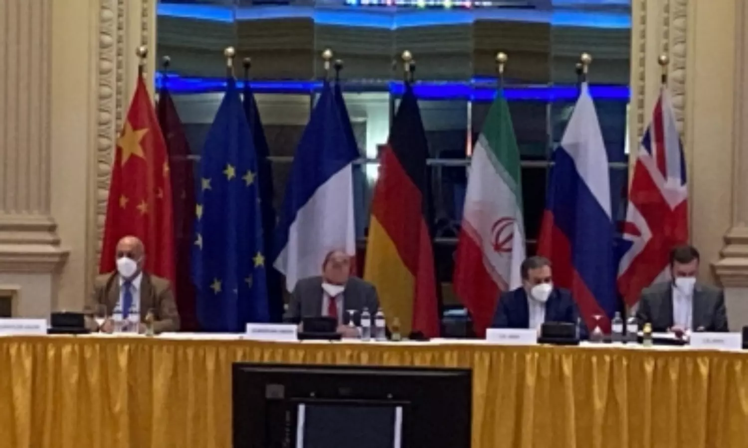 Differences of opinion between Washington and Tehran on Iran nuclear deal