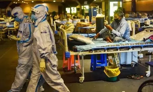 India records 51,667 new cases, 1,329 deaths in last 24 hours