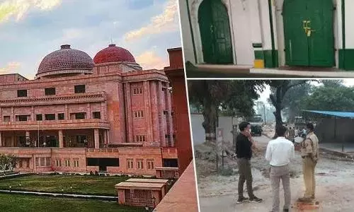 The Wire booked in UP over Gareeb Nawaz mosque demolition report