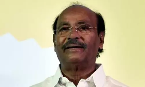 PMK demands OBC reservation in national MBBS quota amid demands to scrap NEET