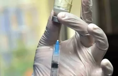 COVID recovered, vaccinated Rajasthan woman tested positive for Delta+ variant