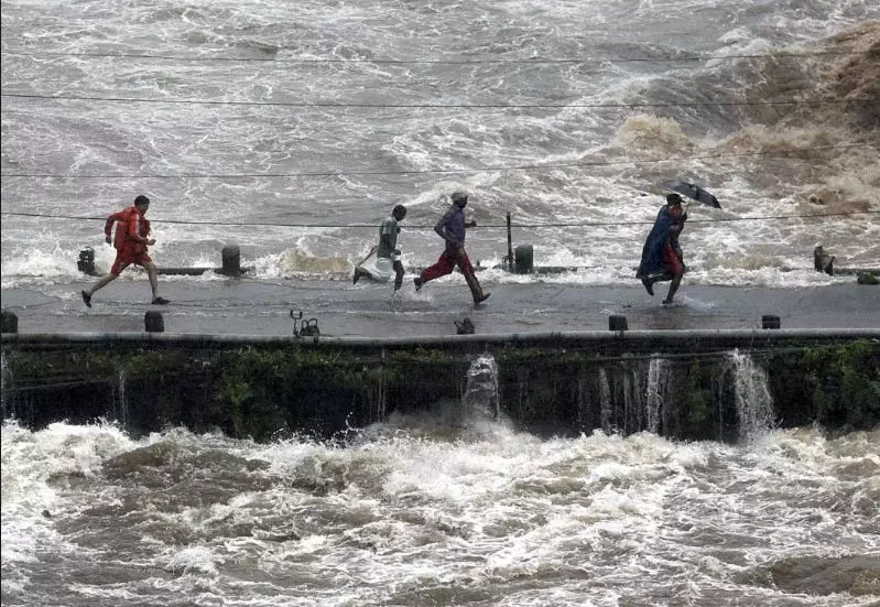 Kerala to receive $125mn from World Bank to strengthen disaster preparedness Kerala to receive $125mn from World Bank to strengthen disaster preparedness
