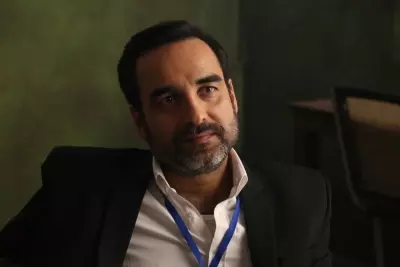 World Drug Day: Actor Pankaj Tripathi teams with NCB to campaign against drugs