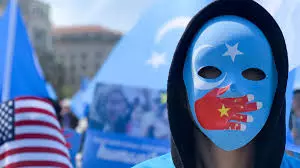China exerts economic pressure to tighten grip on Uyghur Muslims living abroad China exerts economic pressure to tighten grip on Uyghur Muslims living abroad