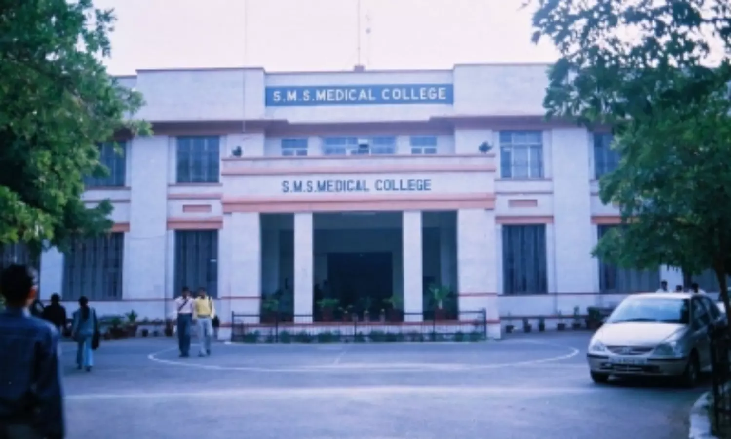 Rajasthan becomes first state to have its own genome sequencing lab in India