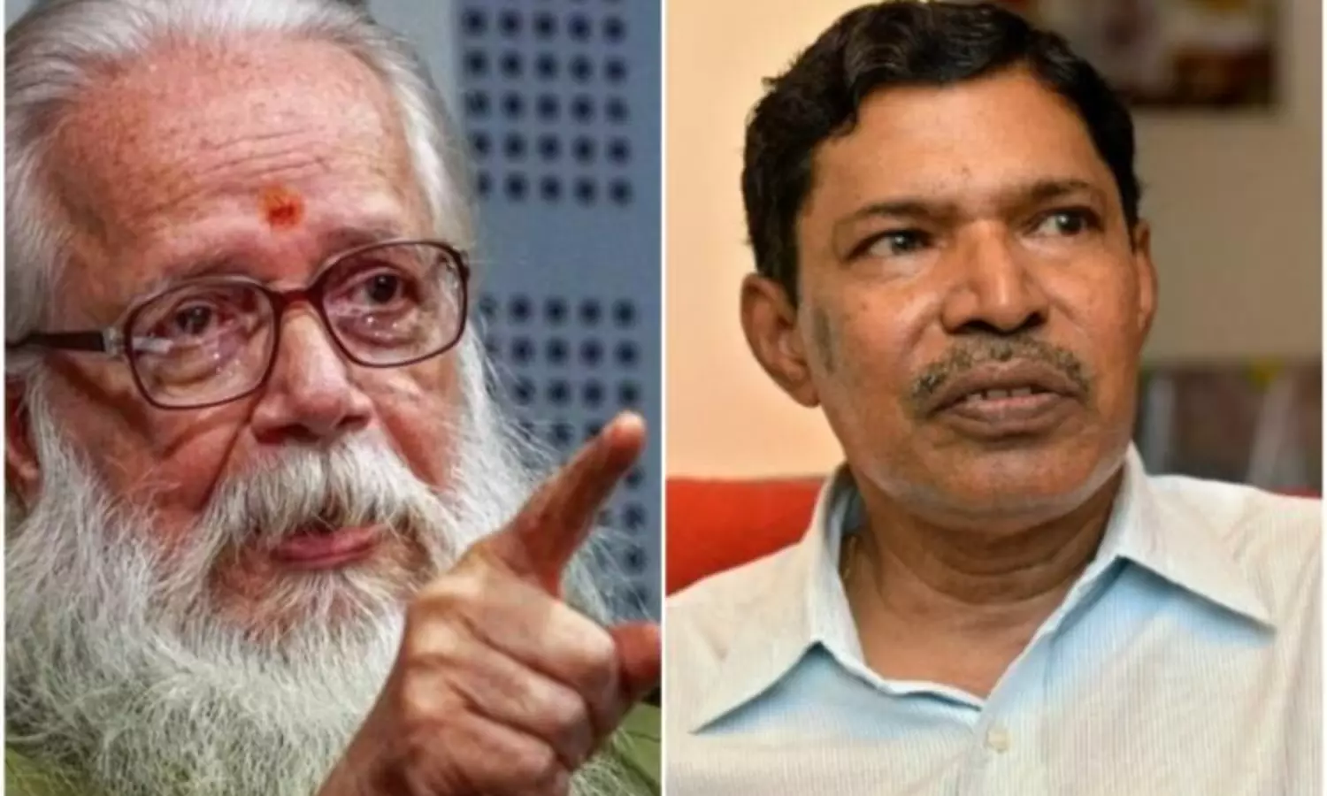 Former Kerala DGP gets anticipatory bail in ISRO spy case