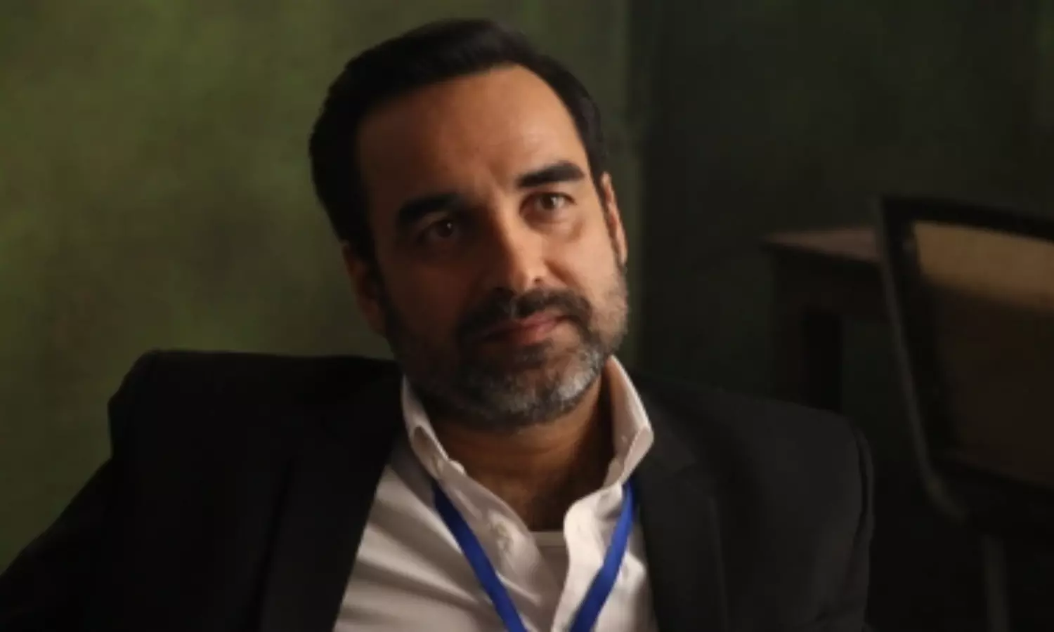 World Drug Day: Actor Pankaj Tripathi teams with NCB to campaign against drugs