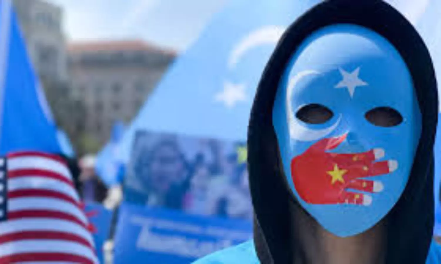 China exerts economic pressure to tighten grip on Uyghur Muslims living abroad