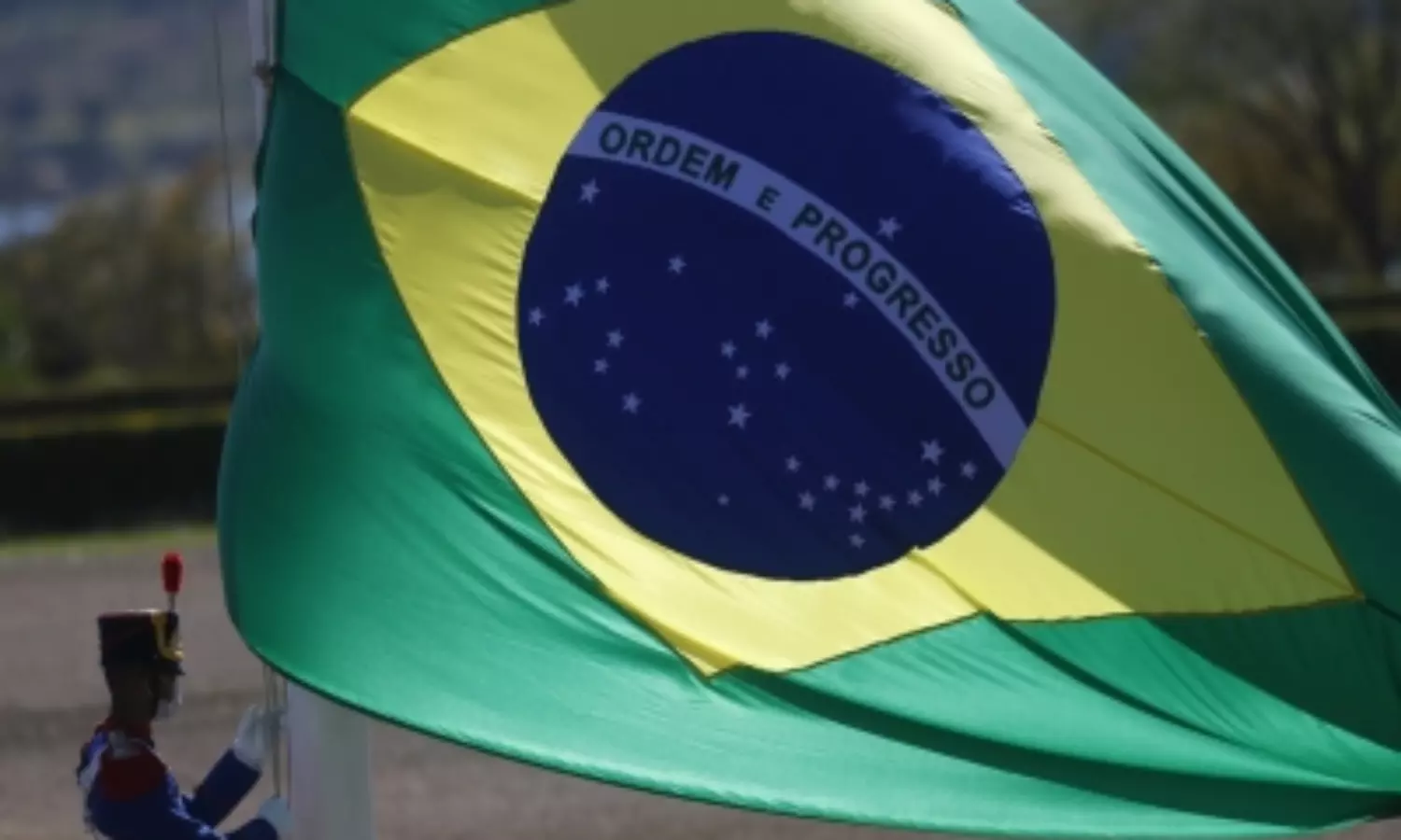 Brazilian economy on recovery mode: Minister