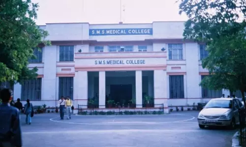 Rajasthan becomes first state to have its own genome sequencing lab in India