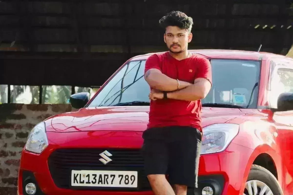 Kozhikode Gold Smuggling: Prime accused Arjun Ayanki arrested